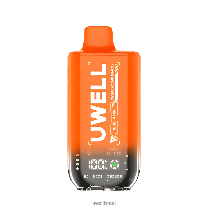UWELL MIRAGE BM15000 ואפי חד פעמי מנטה קרירה UWELL online shop BH6NJ2289