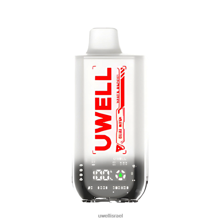 UWELL MIRAGE BM15000 ואפי חד פעמי דובדבן ברי מטורף UWELL vape for sale BH6NJ2290