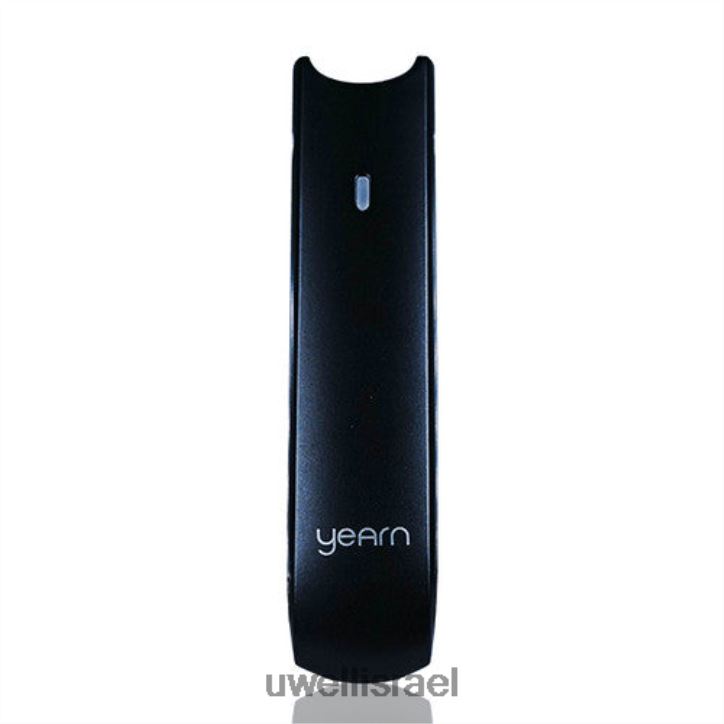 UWELL YEARN מכשיר פוד (תרמילים לא כלולים) שחור וסגול buy UWELL vape BH6NJ2255